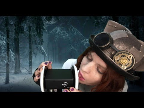 ASMR | Ear Eating Licking And Sucking (No Talking) | Relaxing Sounds