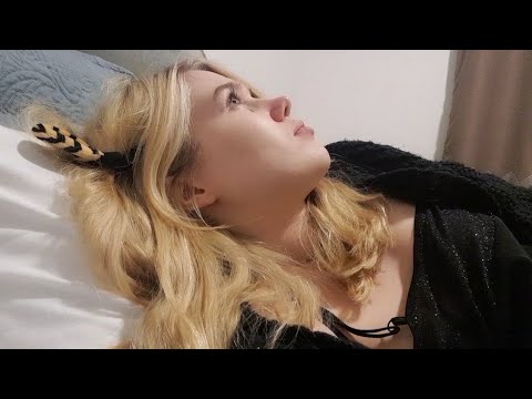 ASMR a lot of regrets here....