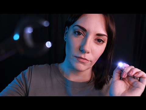 [ASMR] Engineer Repairs You Roleplay #4 🔧 (You're A Robot)