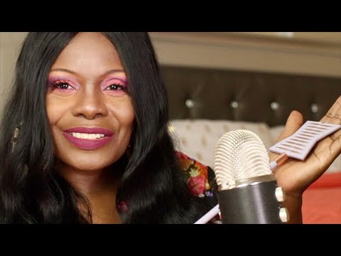 You Will Get Through This ASMR Fenty Wand