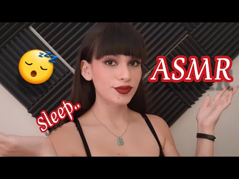 Asmr 💖 COSAS sobre MI | Cosas que ODIO 🥶 Asmr español