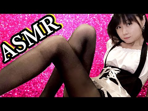 🔴【ASMR】Maid sound💓Ear cleaning,Massage,Whispering, breathing,귀청소