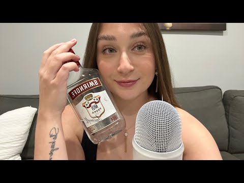 ASMR | Drink With Me 🥃🍸🥂