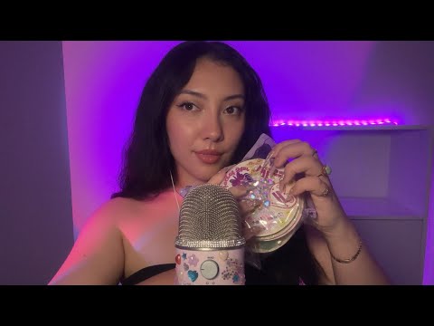 Underrated ASMR triggers you keep asking for