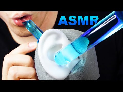 ASMR You Will FINALLY Get Tingles if You Watch This Video 🌀