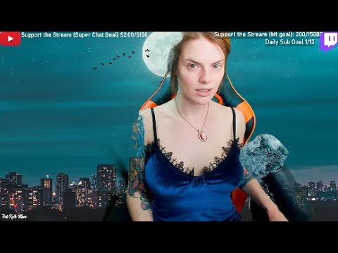 Chatting & Playing Death Must Die | Twitch MultiStream