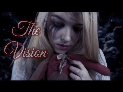☆★ASMR★☆ Alicia | The Vision
