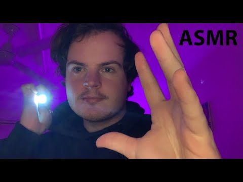Fast & Aggressive ASMR for People WITHOUT Headphones