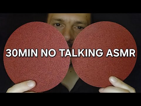 30MIN ASMR NO TALKING | TO MAKE YOU FEEL GOOD 😊👌 AND SLEEP 😴