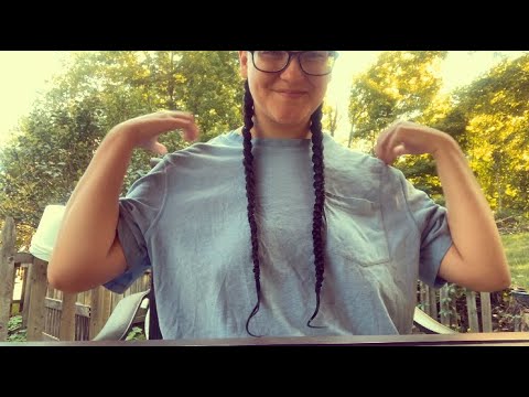 Asmr | Fast & Aggressive (Fabric scratching, Camera Tapping, Pocket Sounds…)