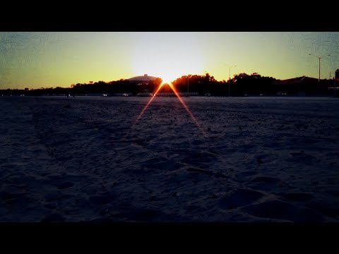 Ambient Sounds-Real Ocean Sounds-Audio Only