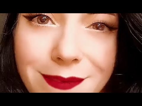 In Your Face Lip Smacking Mouth Sounds #asmr