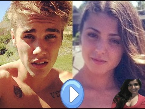 Justin Bieber Rumored Girlfriend Jacque Rae Pyles Opens Up About Their Relationship - video review