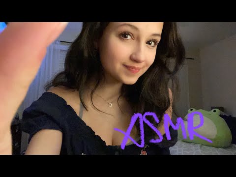 ASMR lofi lice check and cleaning