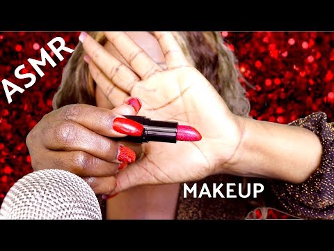 ASMR STORYTIME Makeup Was Wrong About Him/Pt 2