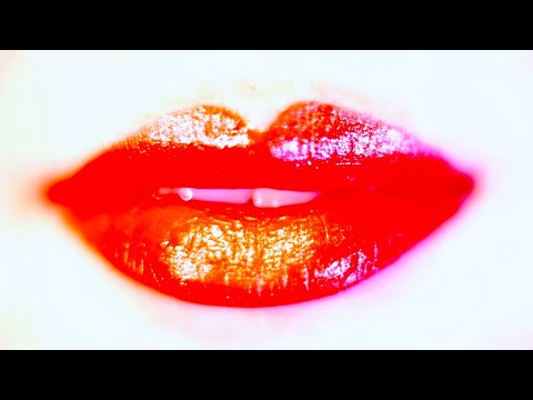 ASMR Extreme Close Up Lips Part 5 Chinese Hypnosis Soft Spoken 4K