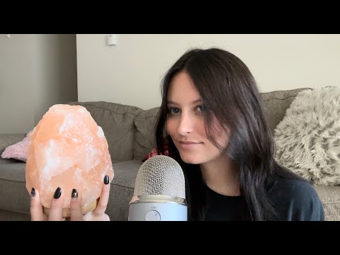 ASMR Scratching On Textured Objects! (Fast!)