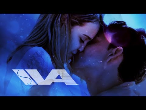 ASMR Whispers Kisses & Falling Asleep On Top Of You Soft Spoken Girlfriend Roleplay For Sleep Aid