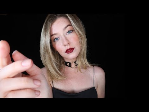 ASMR Let Me Take You To My SPECIAL Place