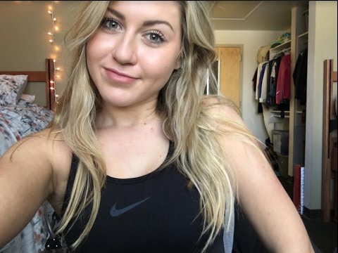 ASMR Gym Membership Roleplay