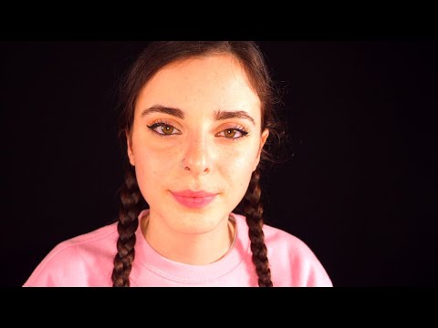ASMR | Positive Affirmations / Validation & Whisper Ramble (If you're feeling low)