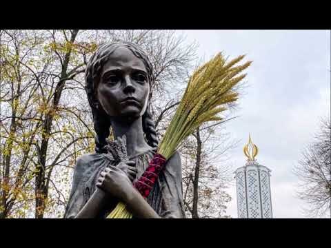Asmr Holodomor