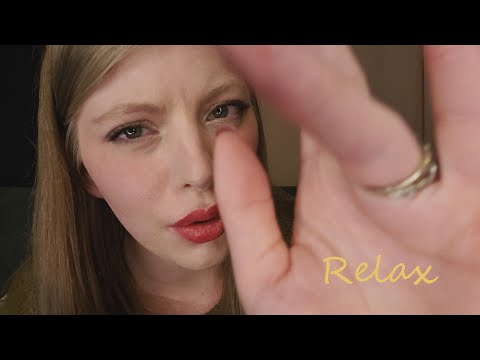 ASMR For When You've Had a Long Day