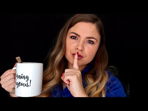 ASMR | Sleep Clinic 😴 | Sleepy Triggers, Personal Attention, Soft Whispers