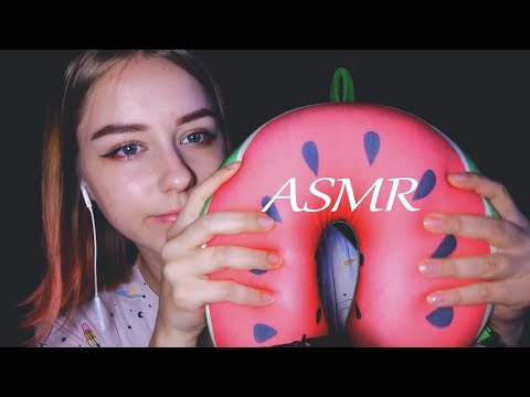 АСМР Триггеры для твоего сна и расслабления 🌙| ASMR TRIGGERS FOR SLEEP AND RELAXING😴