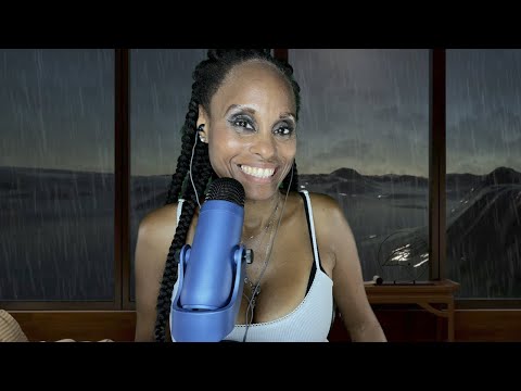 ASMR Fast & Aggressive | Hand Movements | Mouth Sounds