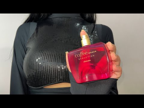 ASMR My Perfume Collection 💕 | No Talking