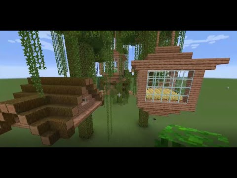 Awesome Tree House Build - Part 1