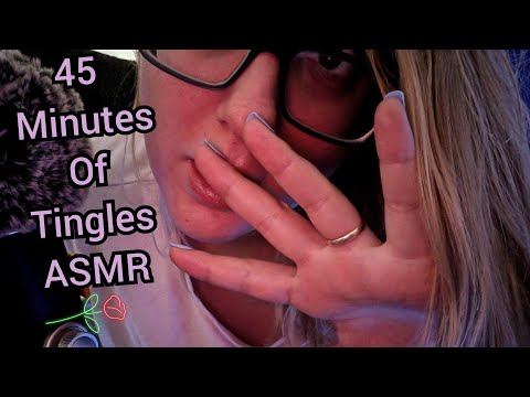 ✨NEW ✨ ASMR  For People Who Don't Get Tingles!