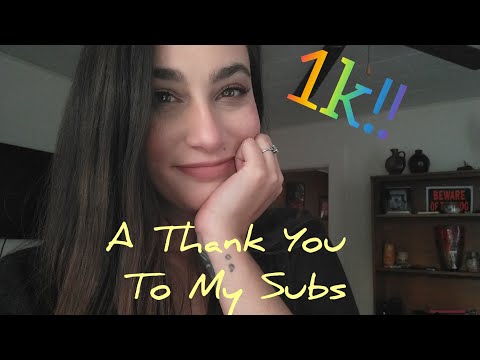 Thank You + Shout Outs (Comment Your Questions!)