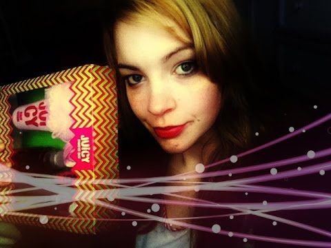 ◆◇ASMR Stereo Lotion Sounds!◇◆ Over 200 SUBS!! Thank you :D