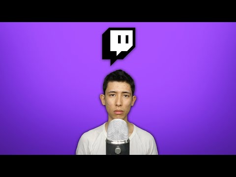 I am sick and tired of this drama. [ASMR]