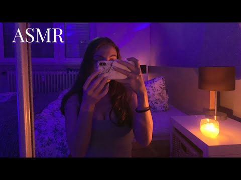 ASMR | Lofi Phone Tapping