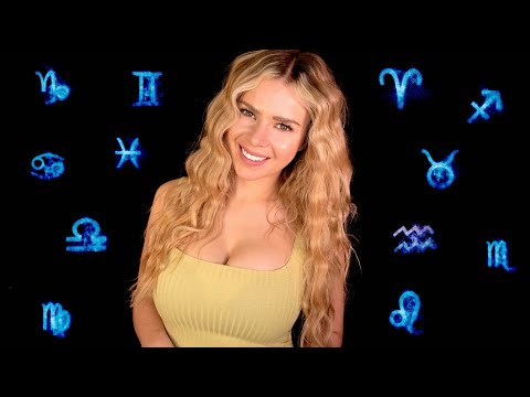 THE BEST ASMR FOR YOUR ZODIAC SIGN (99.9% success rate 😜)