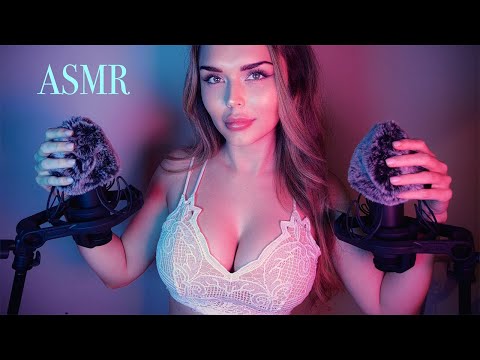 The Most Relaxing ASMR Mic Scratching OF ALL TIME!