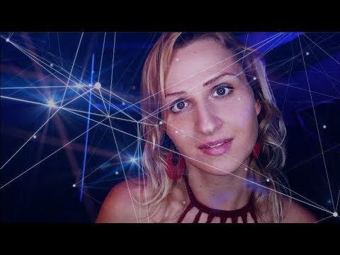 WARNING! This ASMR Will Get You HIGH ❖ MEGA Tingles Psychedelic Experiment Role Play