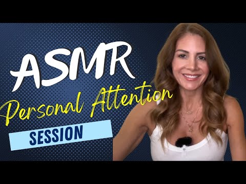 Whispers of Love: ♥️ A Personalized ASMR Journey of Nurturing and Encouragement