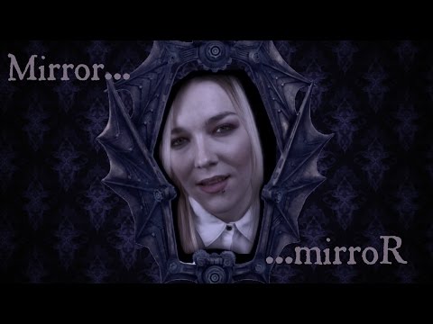 ☆★ASMR★☆ Mirror, mirror...