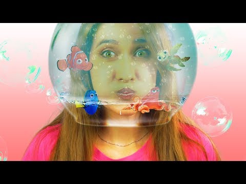Se ha descubierto el mejor efecto asmr? "Fishbowl effect" | ASMR Español | Asmr with Sasha