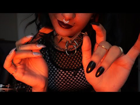 ASMR | Milena Clears Your Mind & Guides You To Sleep
