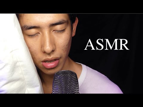 Brain Melting ASMR For Sleep
