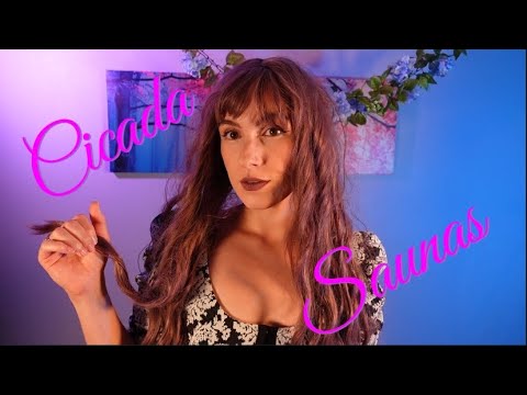 Checking a Guest into the Spa ASMR with Guest Appearance | Part I | Soft Spoken