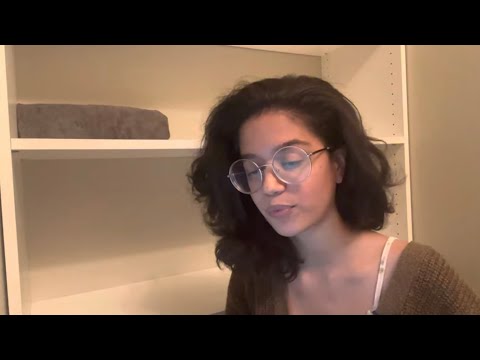 ASMR~ A Proper English Reading of All-Star by Smashmouth