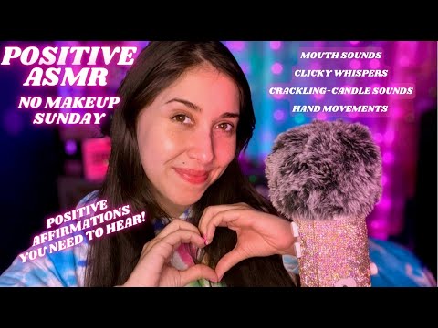 ASMR • You need this! (asmr personal attention ~ Asmr Whisper)