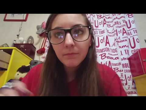 ASMR ~ Talking About  Future Video Plans And Ideas ~ When Do I Get Out For Summer Break?