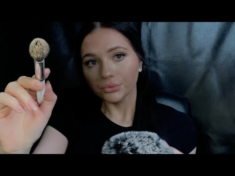 ASMR| 45MINS OF REPEATING "OKAY GOOD" "LET'S TAKE A LOOK" (LOTS OF PERSONAL ATTENTION)
